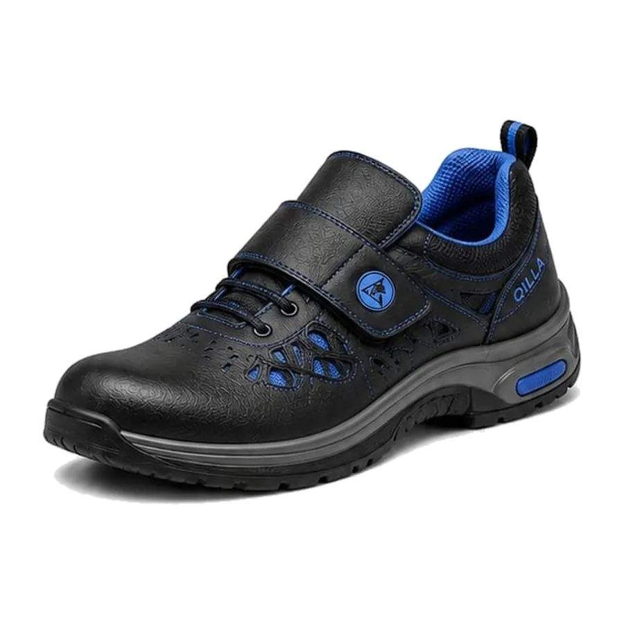 Qilla International AFZA-S Ladies ESD Safety Shoe