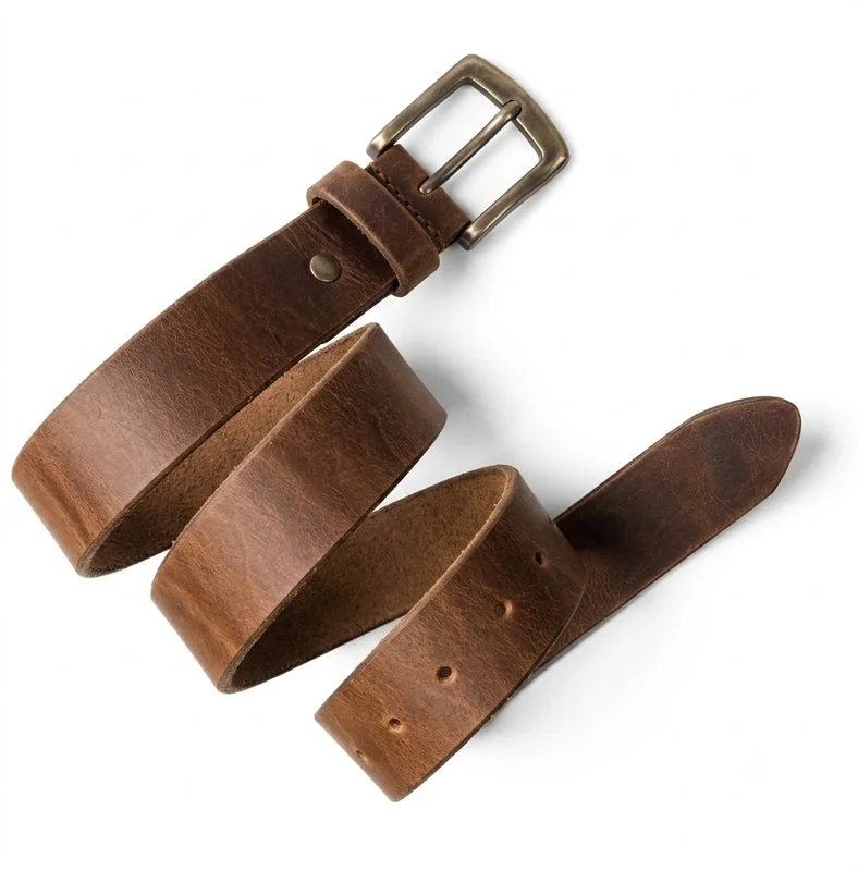 Qilla International Casual Leather Belts