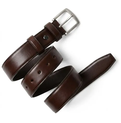 Qilla International Formal Leather Belts