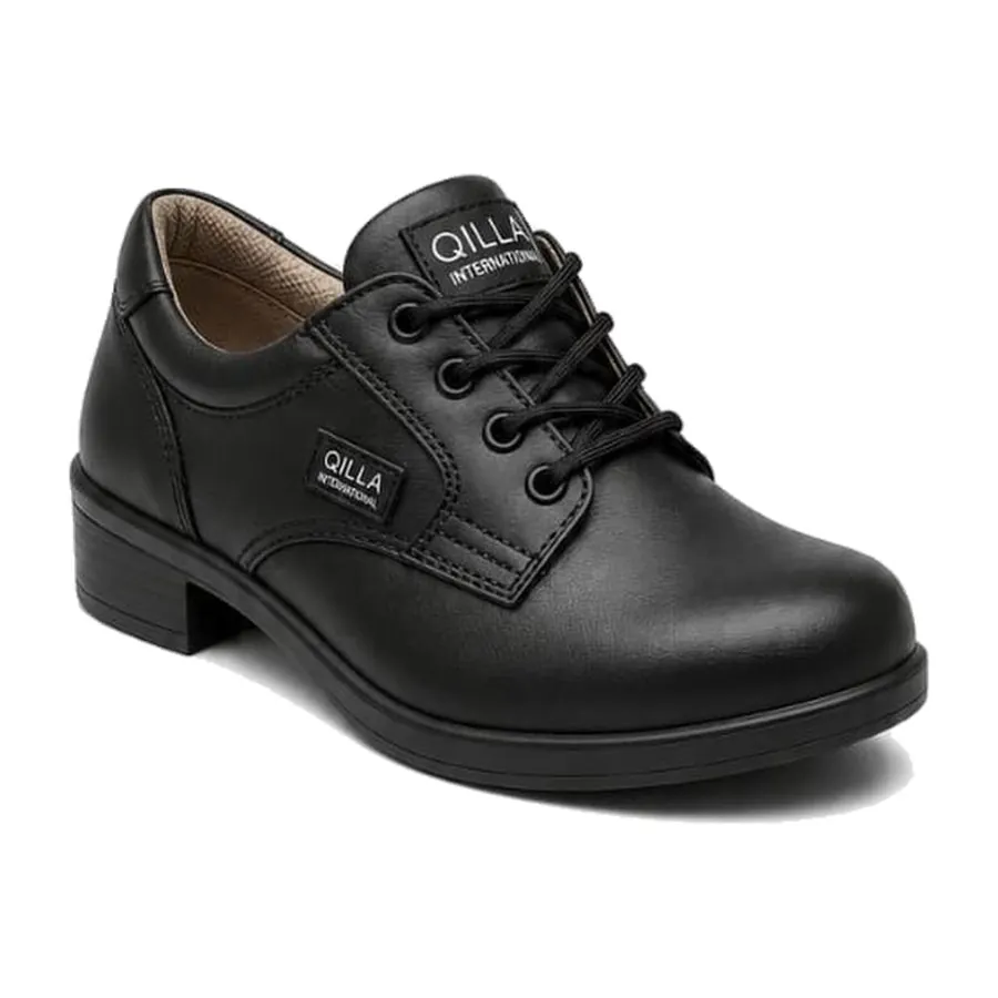 Qilla International RIDA-S Ladies Low Heel Safety Shoe
