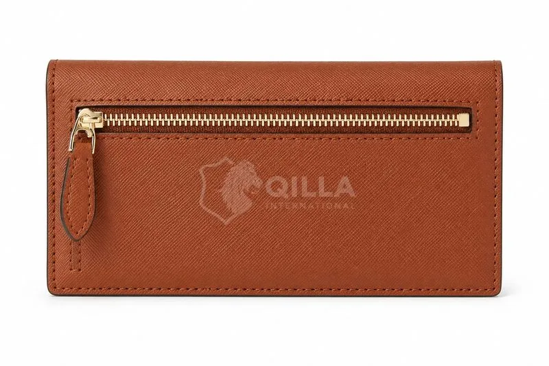 Qilla International Key & Card Fob (WL 506)